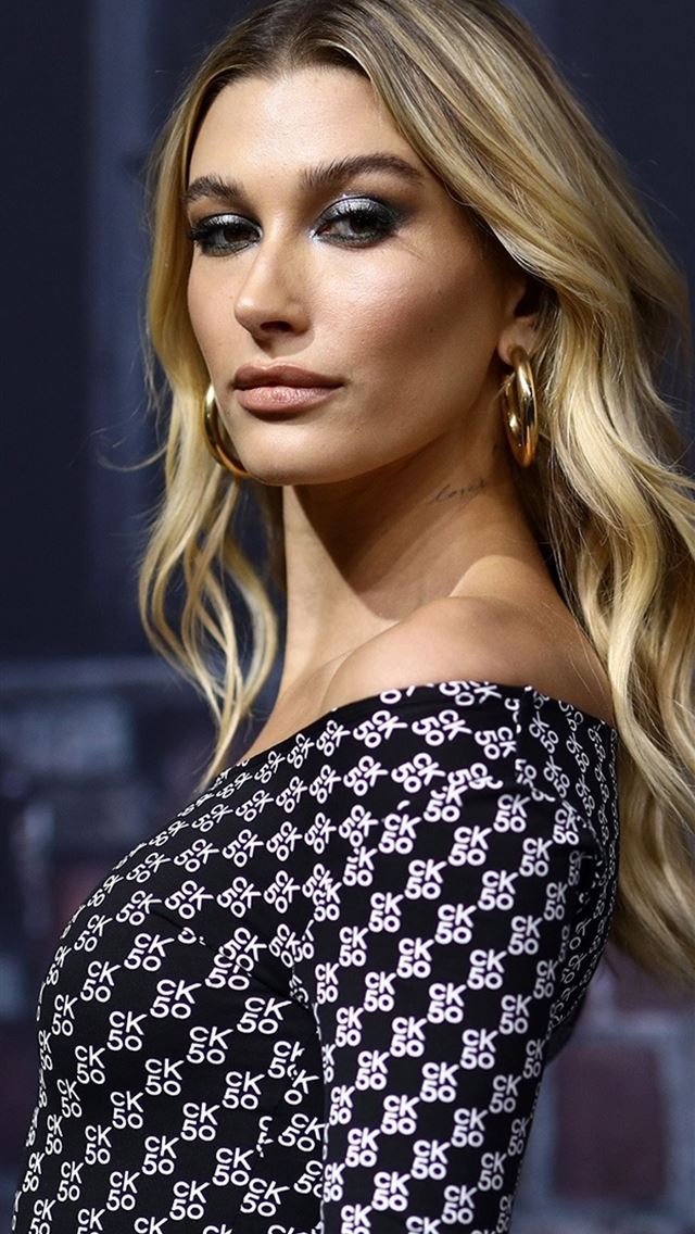 1284x2778 hailey baldwin - hailey baldwin iPhone Wallpaper