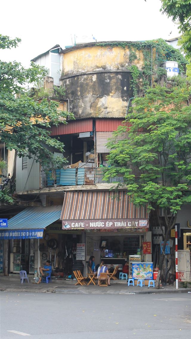 1284x2778 hanoi - hanoi iPhone Wallpaper