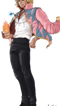 wizard howl wallpaper