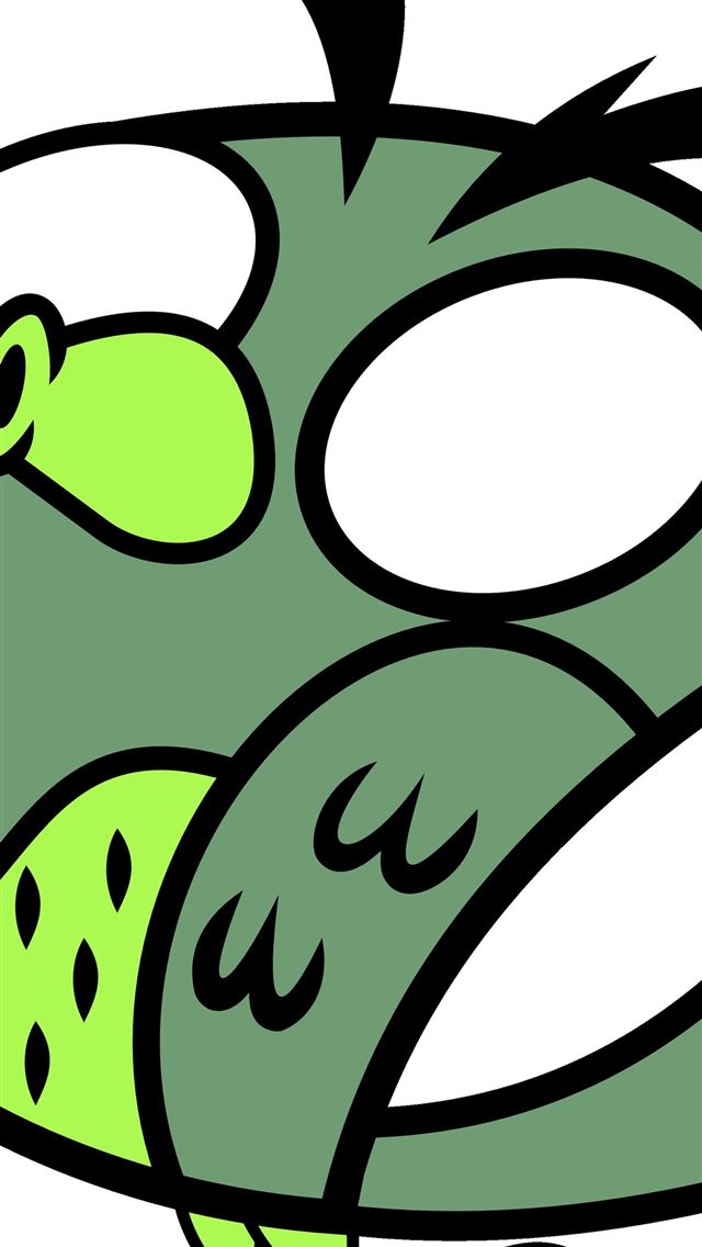 1284x2778 beast boy - beast boy iPhone Wallpaper