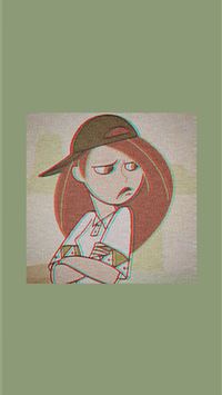 kim possible wallpaper