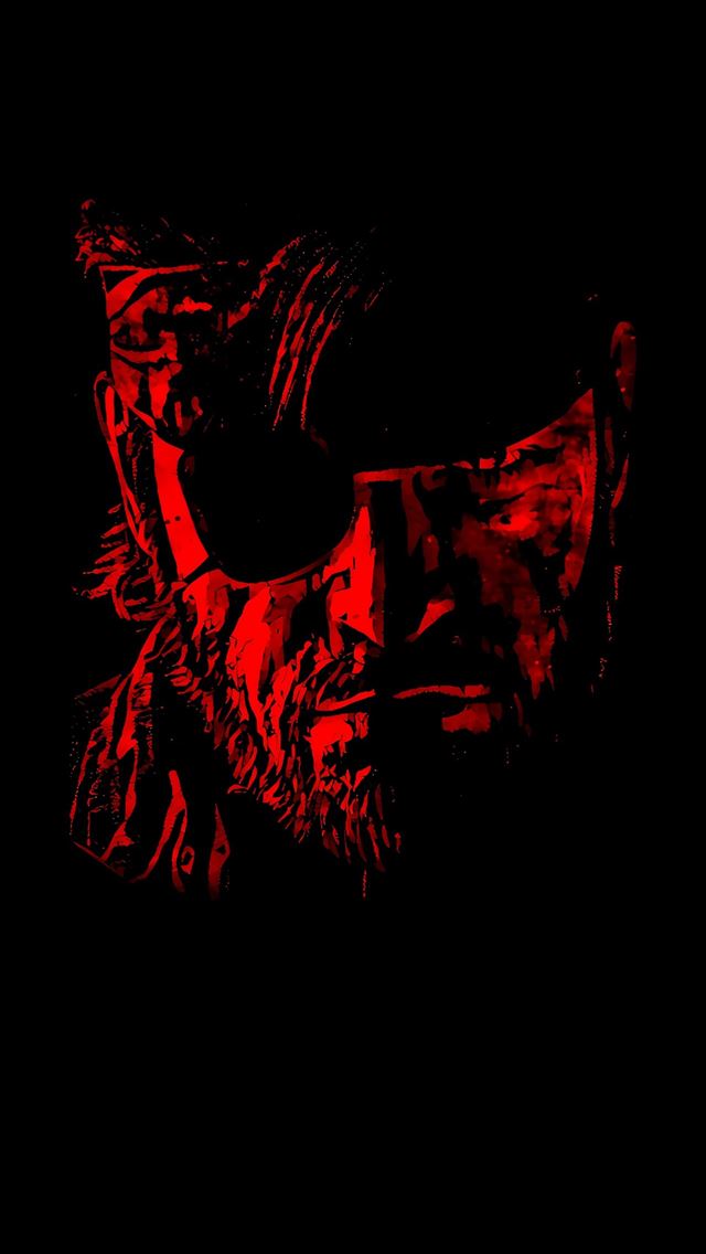 1284x2778 metal gear solid - metal gear solid iPhone Wallpaper