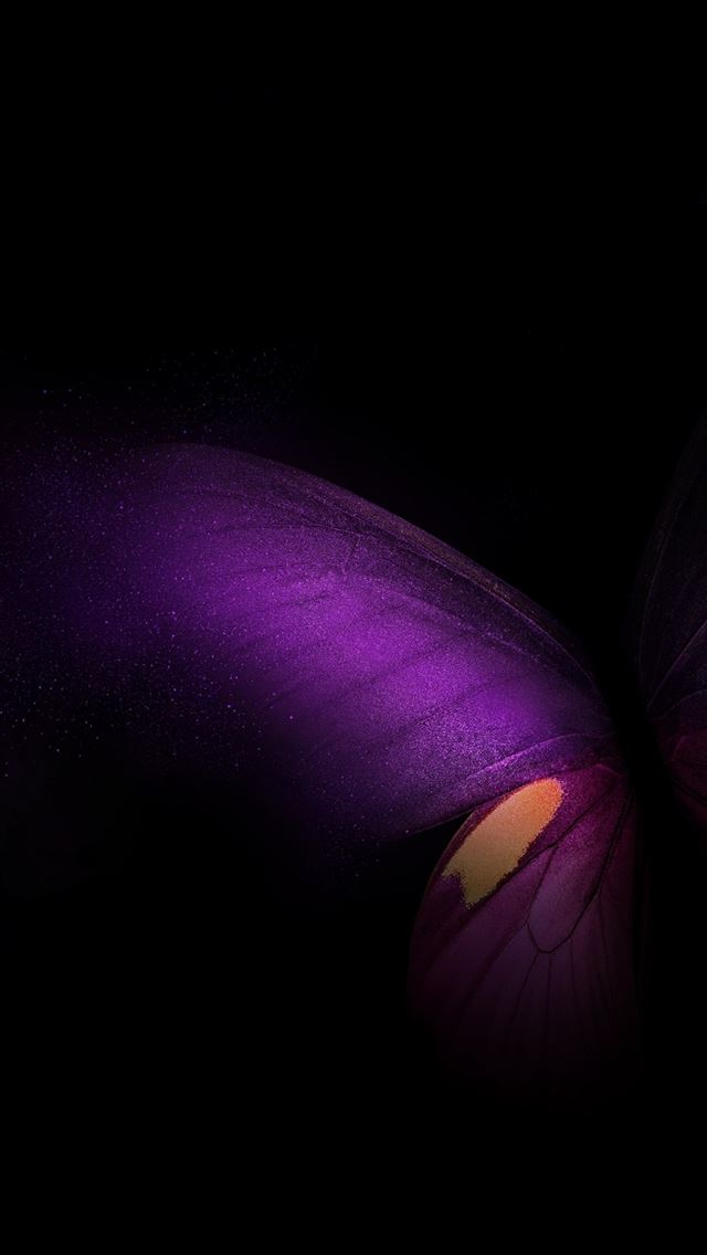 1284x2778 samsung galaxy fold - samsung galaxy fold iPhone Wallpaper