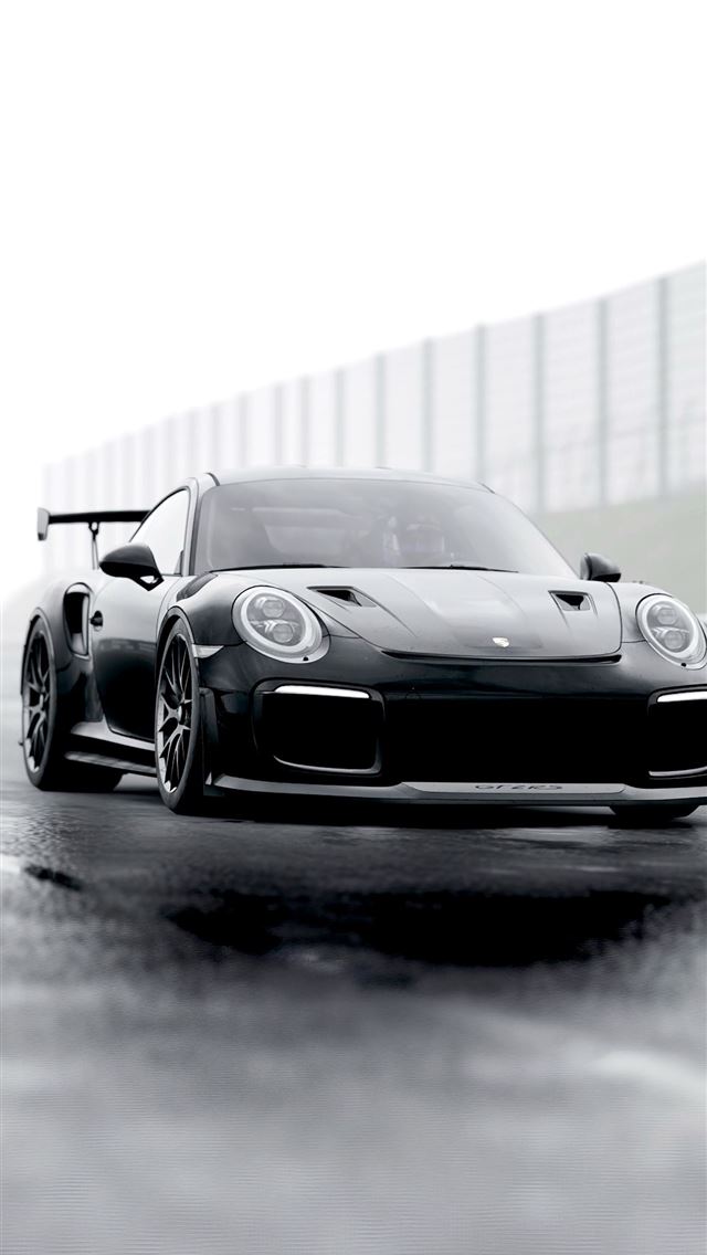 1284x2778 porsche carrera gt - porsche carrera gt iPhone Wallpaper
