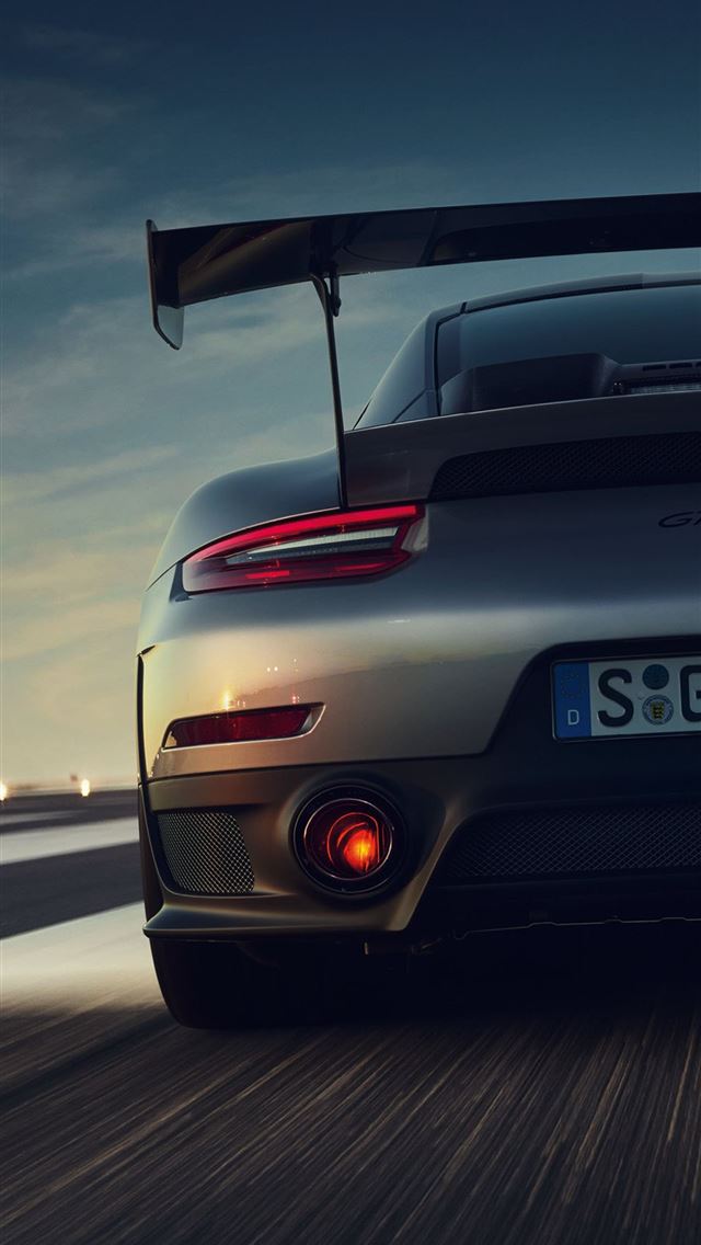 1284x2778 porsche carrera gt - porsche carrera gt iPhone Wallpaper