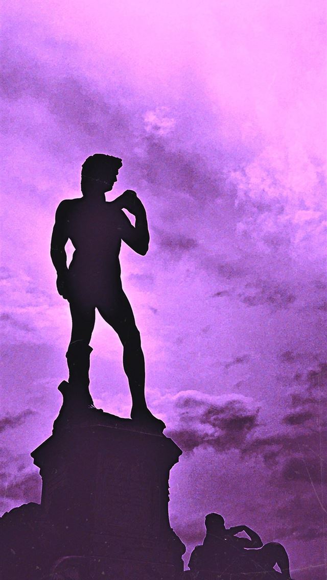 1284x2778 michelangelos david - michelangelos david iPhone Wallpaper