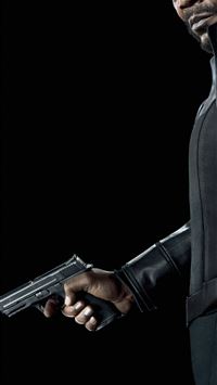 nick fury wallpaper