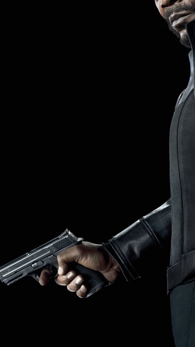1284x2778 nick fury - nick fury iPhone Wallpaper