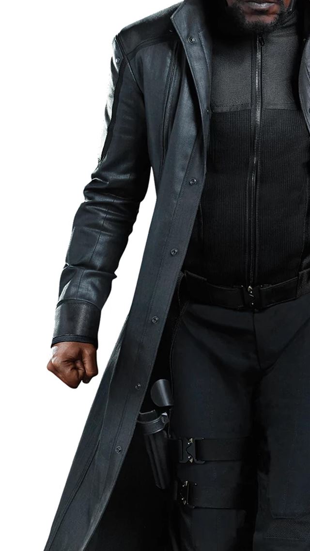 1284x2778 nick fury - nick fury iPhone Wallpaper
