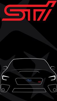 subaru forester wallpaper