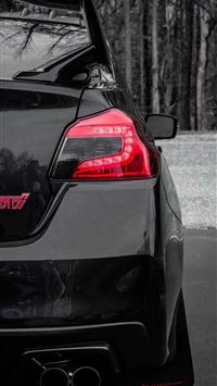 subaru forester wallpaper