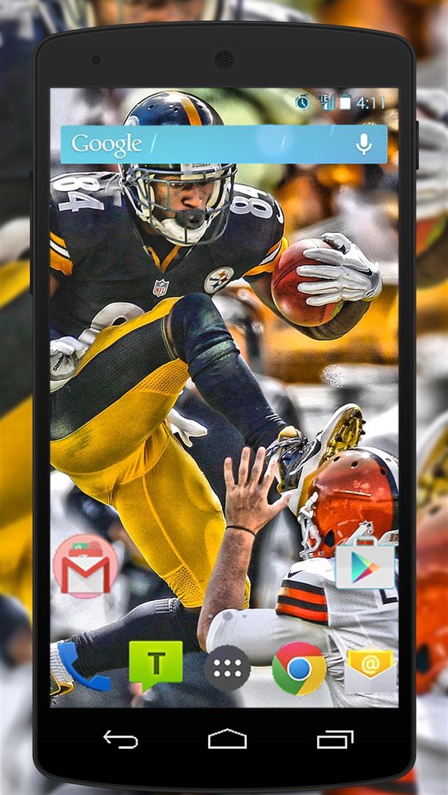 1284x2778 antonio brown - antonio brown iPhone Wallpaper