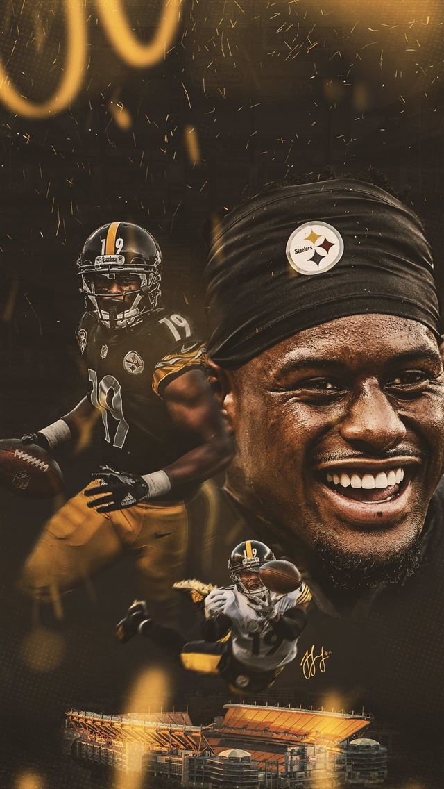 1284x2778 antonio brown - antonio brown iPhone Wallpaper