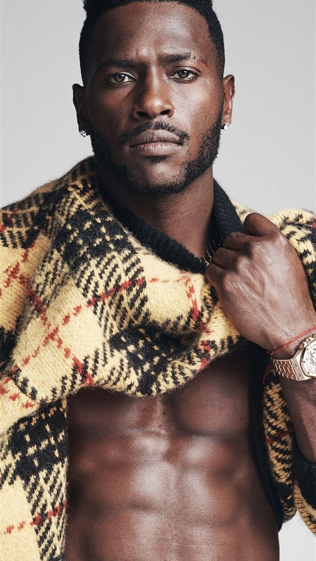 1284x2778 antonio brown - antonio brown iPhone Wallpaper