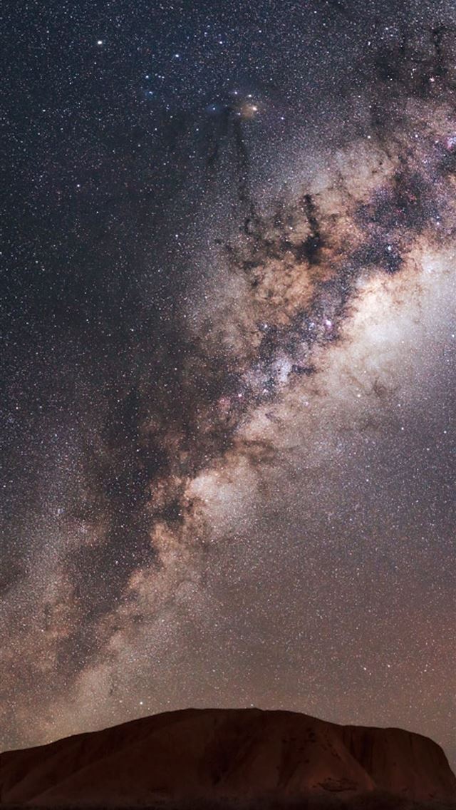 1284x2778 uluru - uluru iPhone Wallpaper