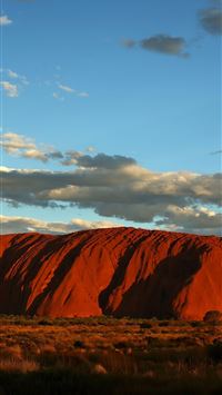 uluru wallpaper