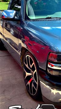 dodge cummins wallpaper