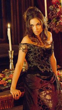rosario dawson wallpaper