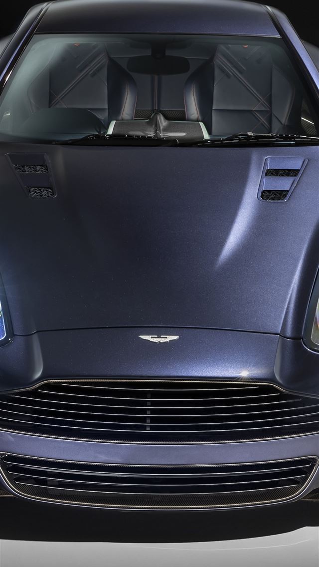 1284x2778 aston martin vanquish - aston martin vanquish iPhone Wallpaper