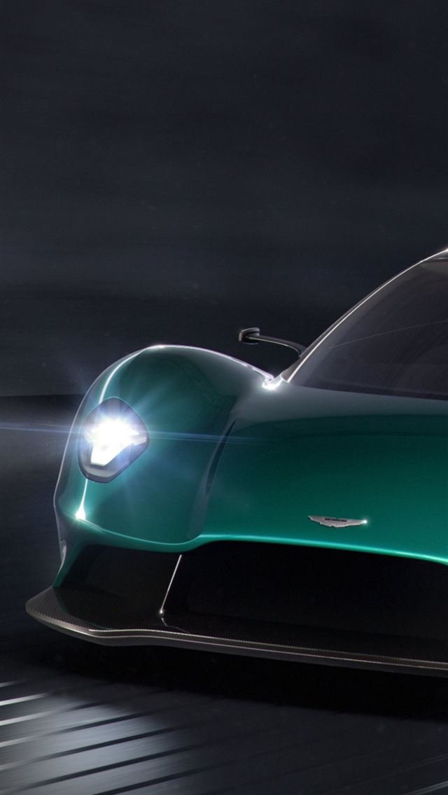 1284x2778 aston martin vanquish - aston martin vanquish iPhone Wallpaper