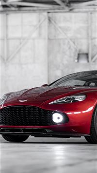 aston martin vanquish wallpaper