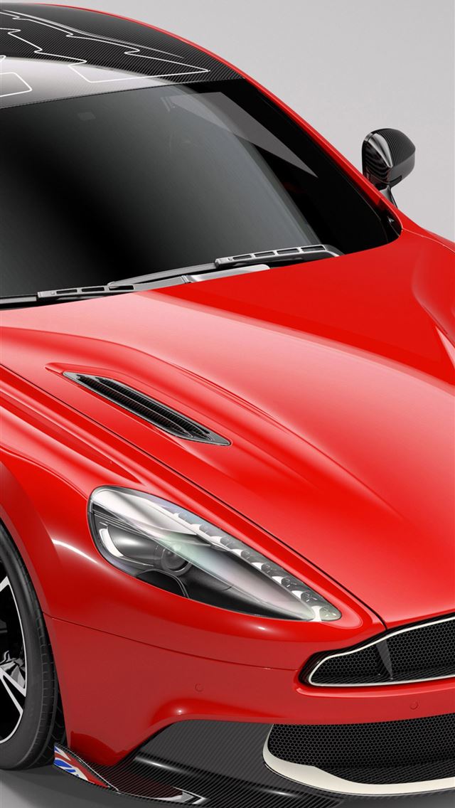 1284x2778 aston martin vanquish - aston martin vanquish iPhone Wallpaper