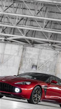 Best Aston martin vanquish iPhone HD Wallpapers - iLikeWallpaper
