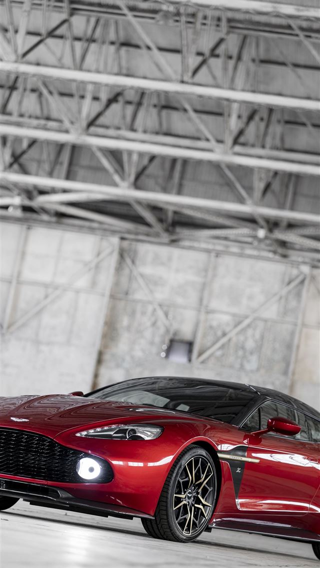 1284x2778 aston martin vanquish - aston martin vanquish iPhone Wallpaper
