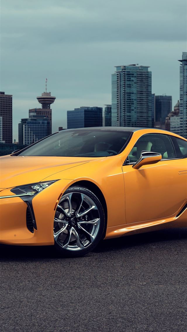 1284x2778 lexus lc - lexus lc iPhone Wallpaper