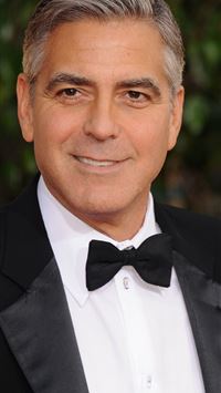 george clooney wallpaper