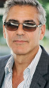 george clooney wallpaper