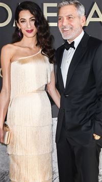 george clooney wallpaper