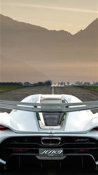 koenigsegg jesko wallpaper