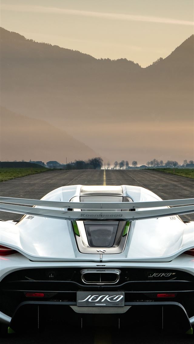 1284x2778 koenigsegg jesko - koenigsegg jesko iPhone Wallpaper