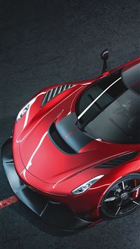 koenigsegg jesko wallpaper