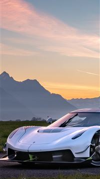 koenigsegg jesko wallpaper