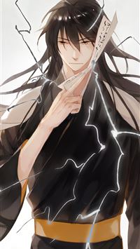 gintama kanketsu hen yorozuya yo eien nare wallpaper