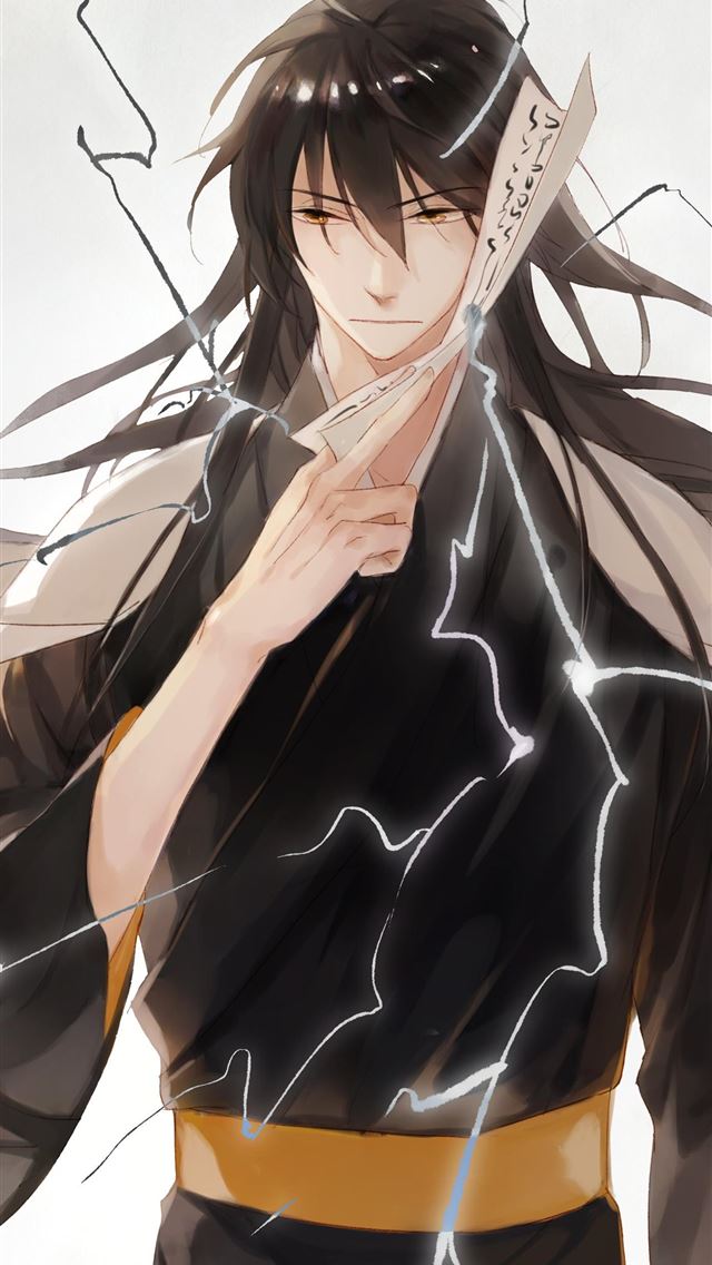 1284x2778 gintama kanketsu hen yorozuya yo eien nare - gintama kanketsu hen yorozuya yo eien nare iPhone Wallpaper
