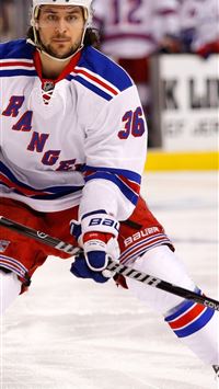 new york rangers wallpaper