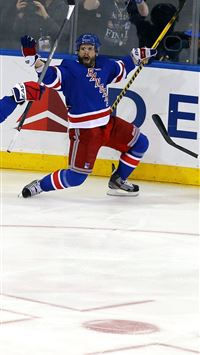 new york rangers wallpaper