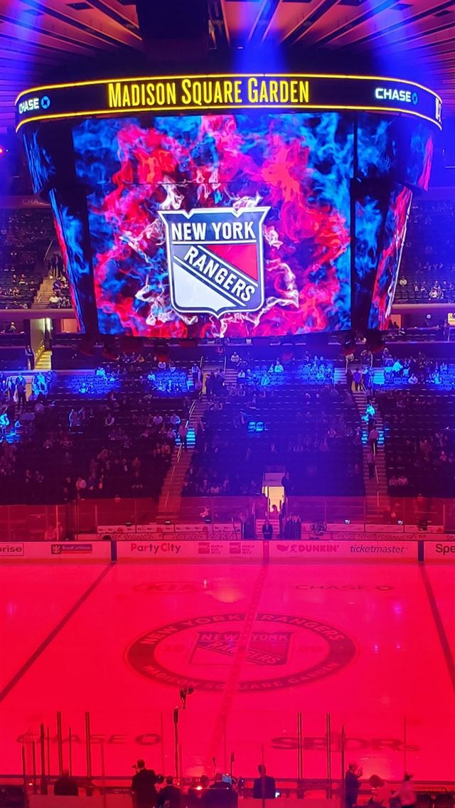 1284x2778 new york rangers - new york rangers iPhone Wallpaper