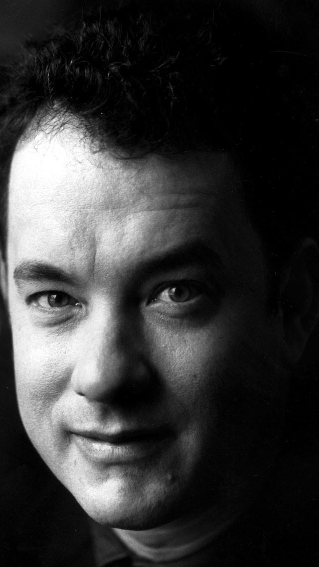 1125x2436 tom hanks - tom hanks iPhone Wallpaper