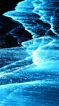 sea of stars wallpaper