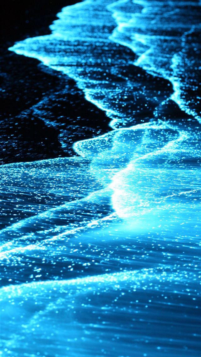 1284x2778 sea of stars - sea of stars iPhone Wallpaper