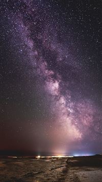 sea of stars wallpaper