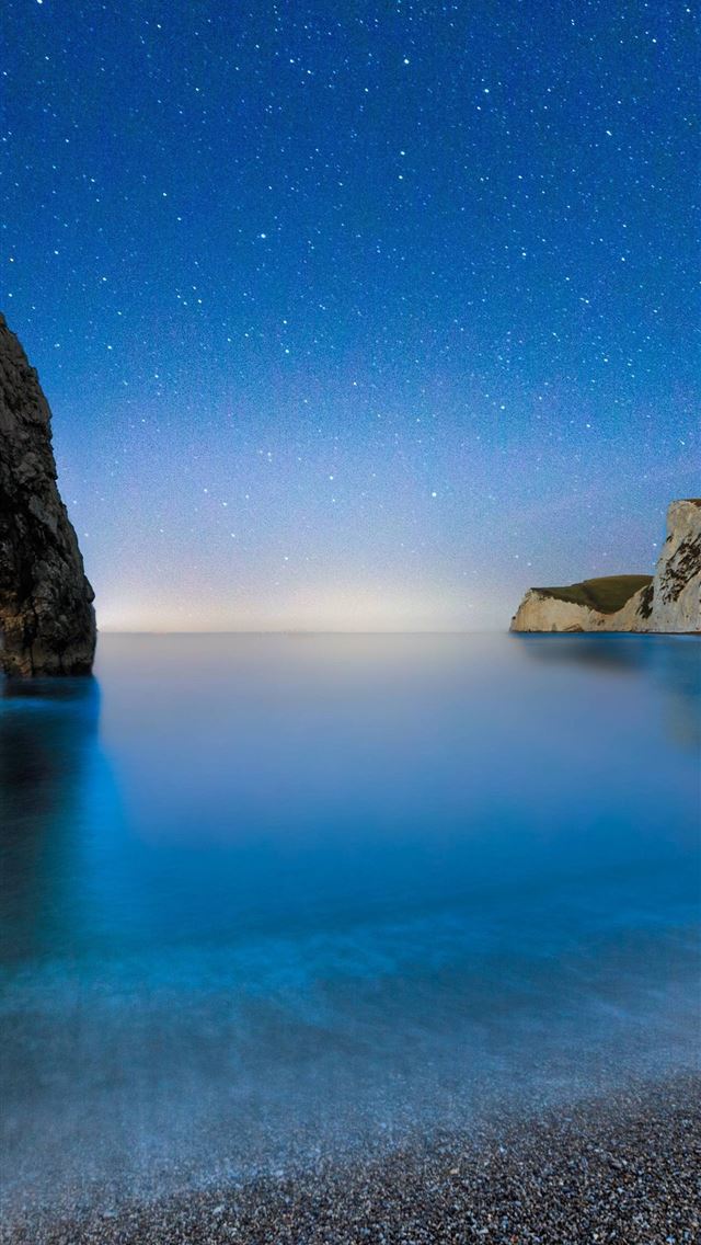 1284x2778 sea of stars - sea of stars iPhone Wallpaper