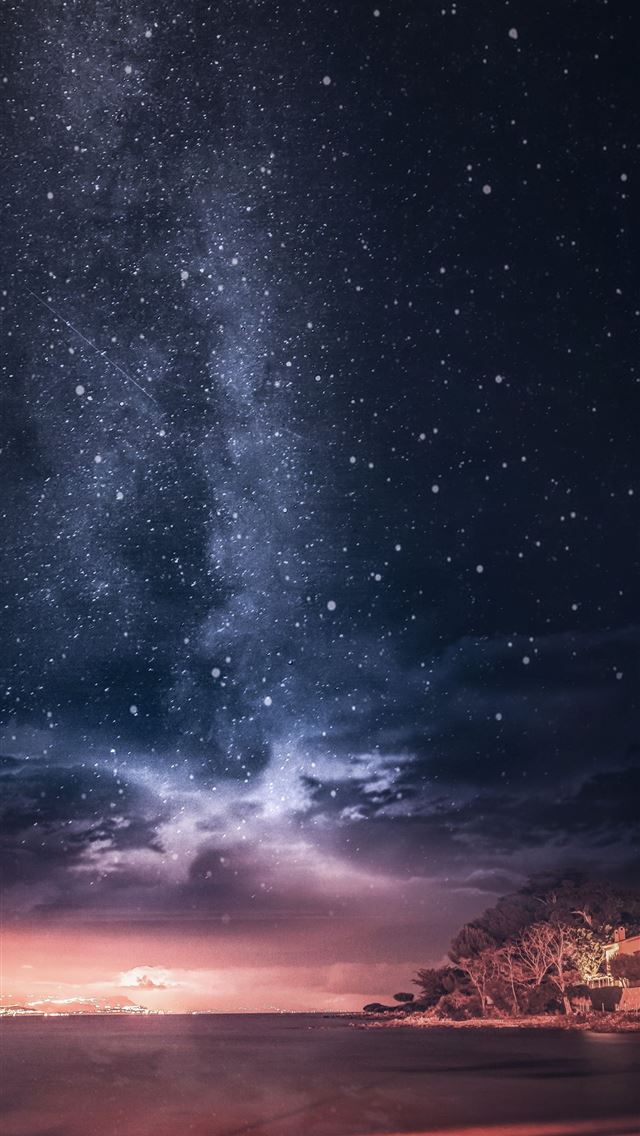 1284x2778 sea of stars - sea of stars iPhone Wallpaper