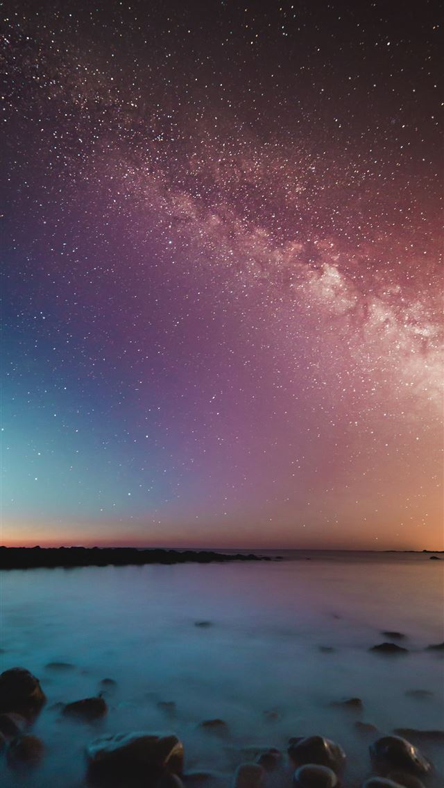 1284x2778 sea of stars - sea of stars iPhone Wallpaper