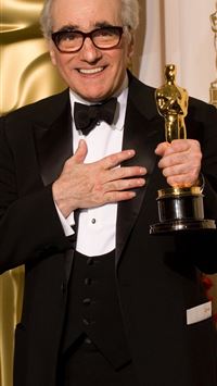 martin scorsese wallpaper