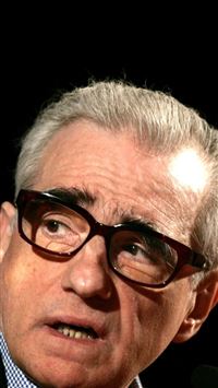 martin scorsese wallpaper